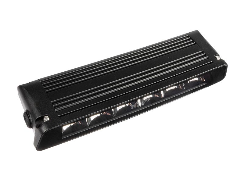 W-LIGHT SURGE SUPER SLIM 8,5 LED-lisävalopaneeli