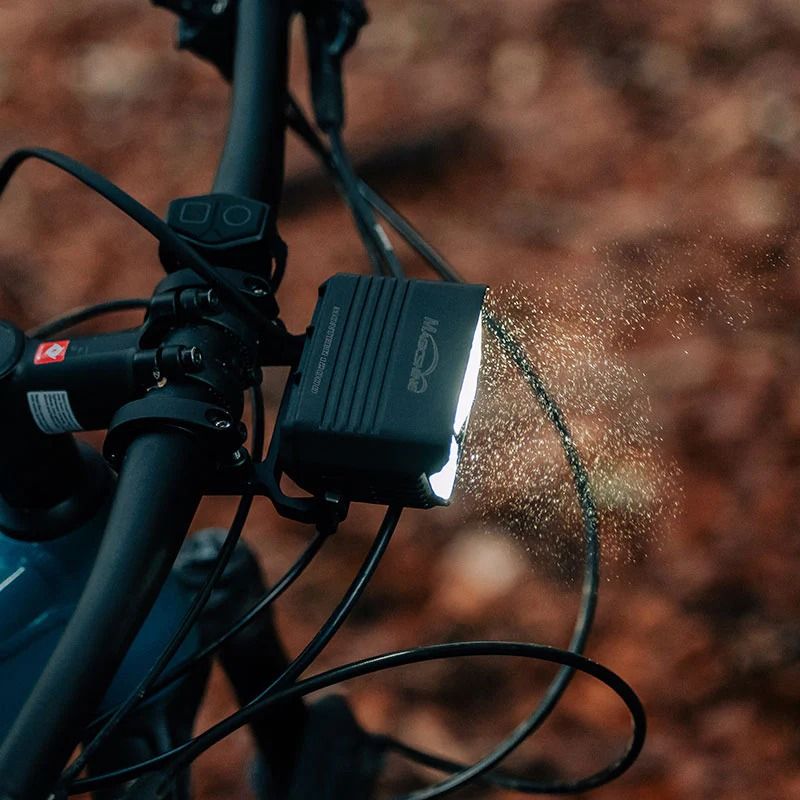 Magicshine MONTEER 12000 Maastopyörä valo