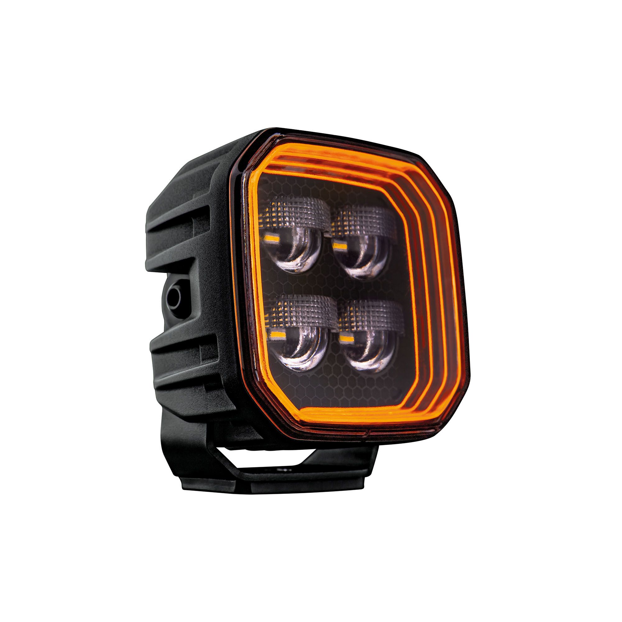 Strands FOR9T no-glare led-työvalo 78W