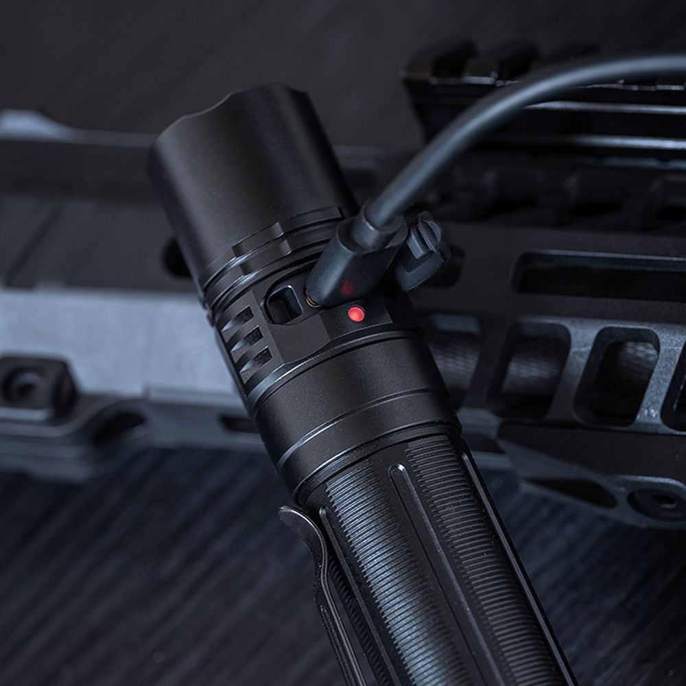 Fenix PD36R PRO, 2800 lm taskulamppu