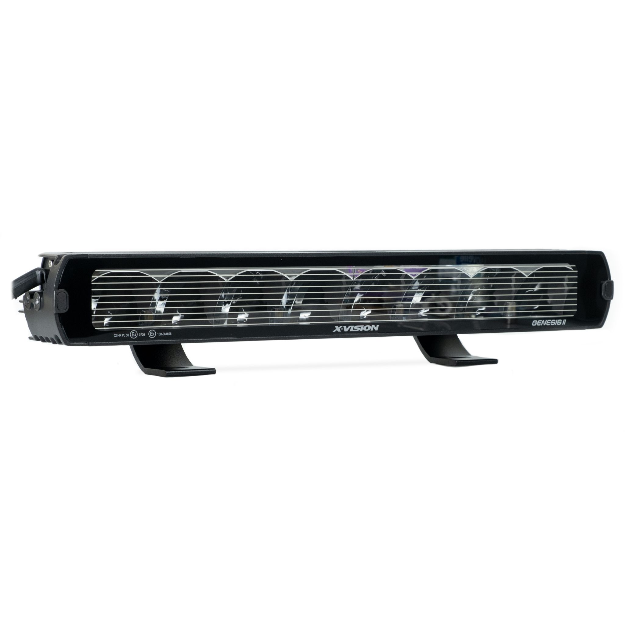 LED-lisävalo X-vision Genesis II 600