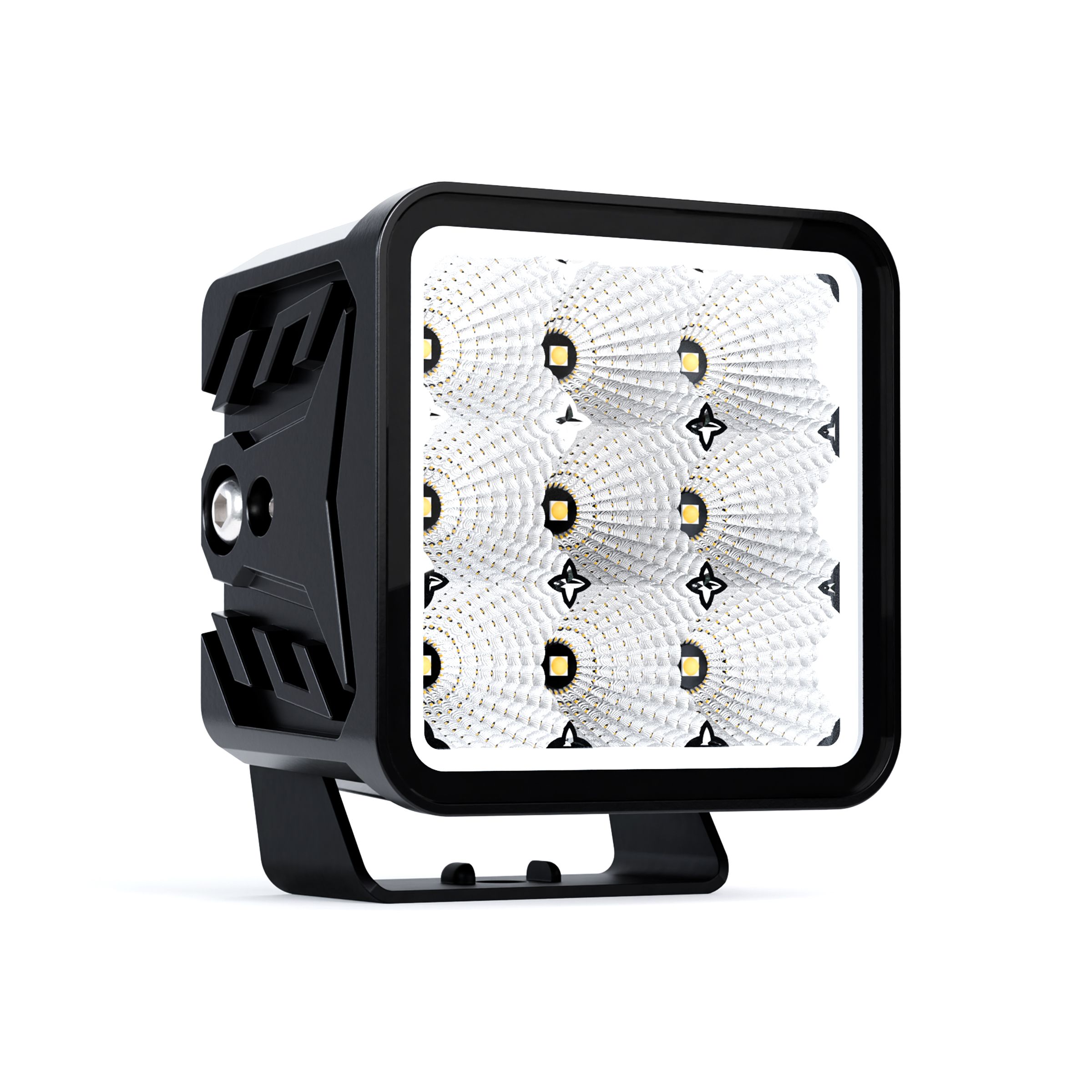 LuminaLights Halo 65 led-työvalo