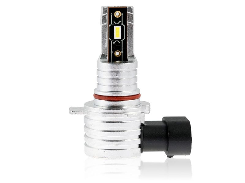 AUTOLINE DIRECT FIT LED-POLTTIMO H1IR2/9012 9-32V 2200LM