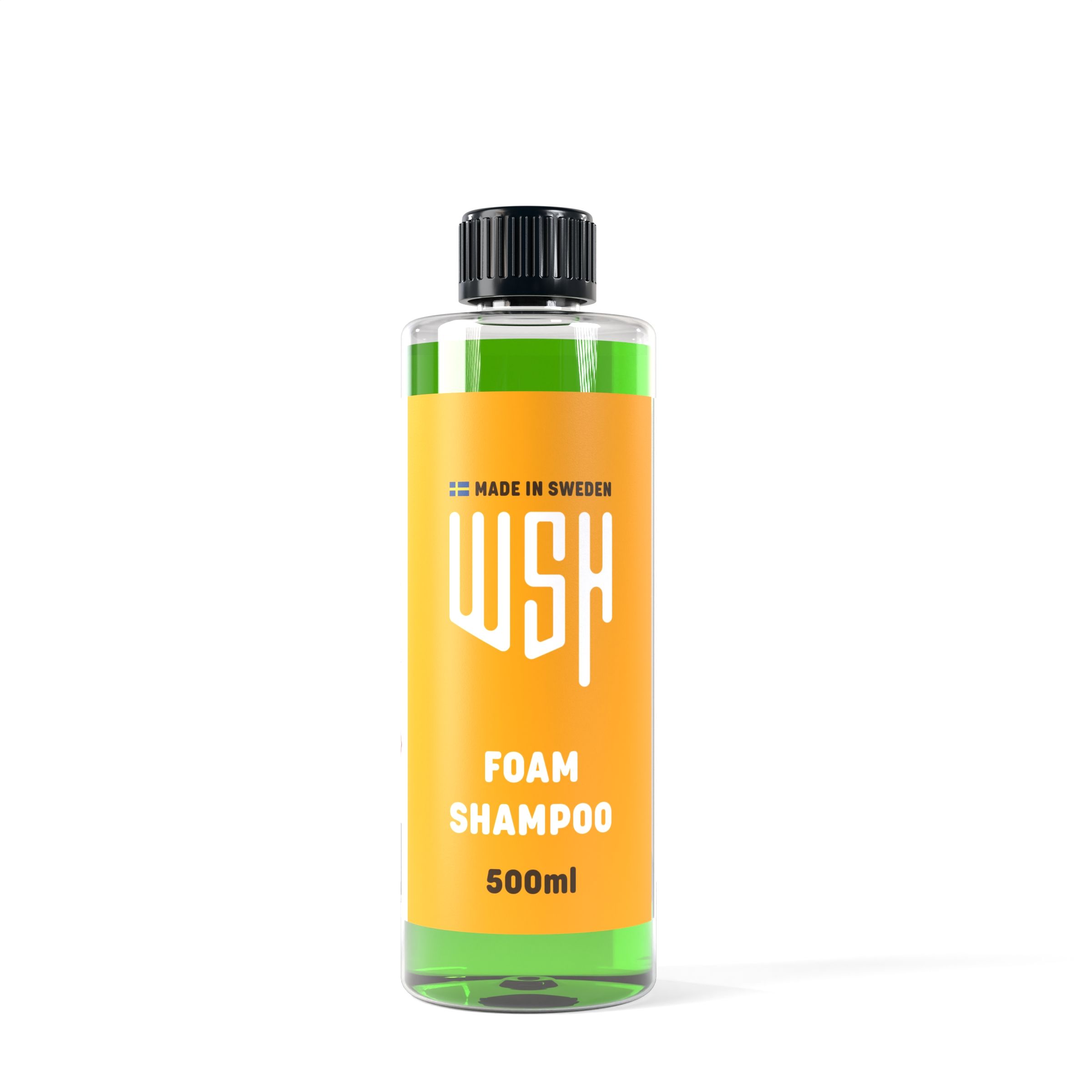 Snow Foam WSH Foam Schampoo 500 ml