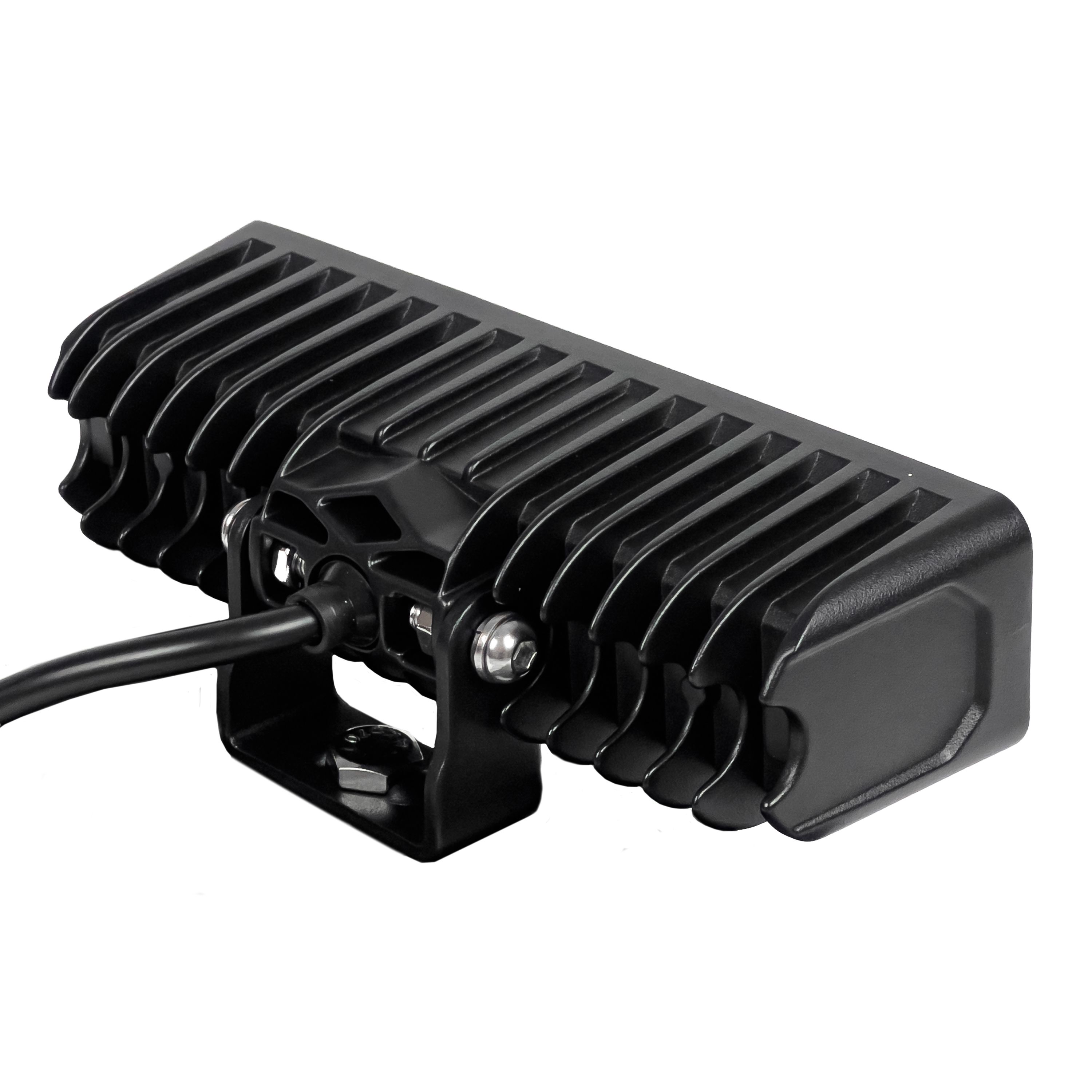 Super Halpa LED-lisävalo