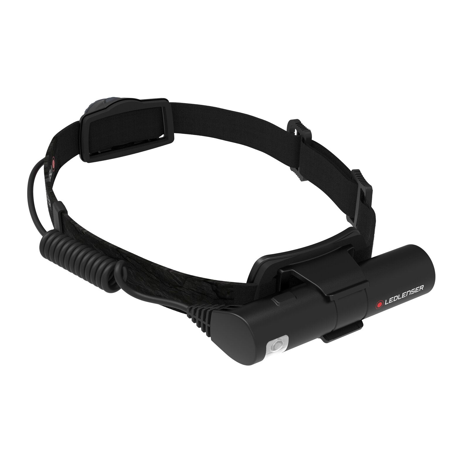 Ledlenser H8R otsavalo 25th Anniversary, 600lm