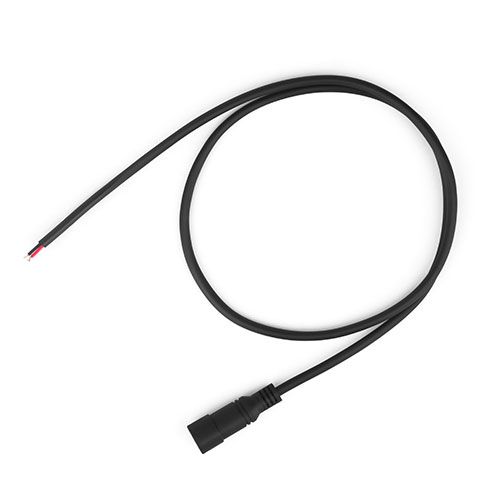 Magicshine E-pyörän valokaapeli Shimano