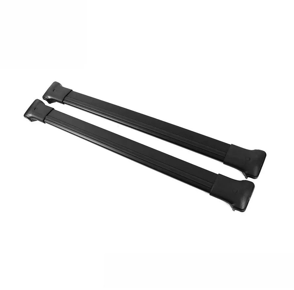 Cross Bar Mercedes-Benz Citan 2021-2025+ Svart