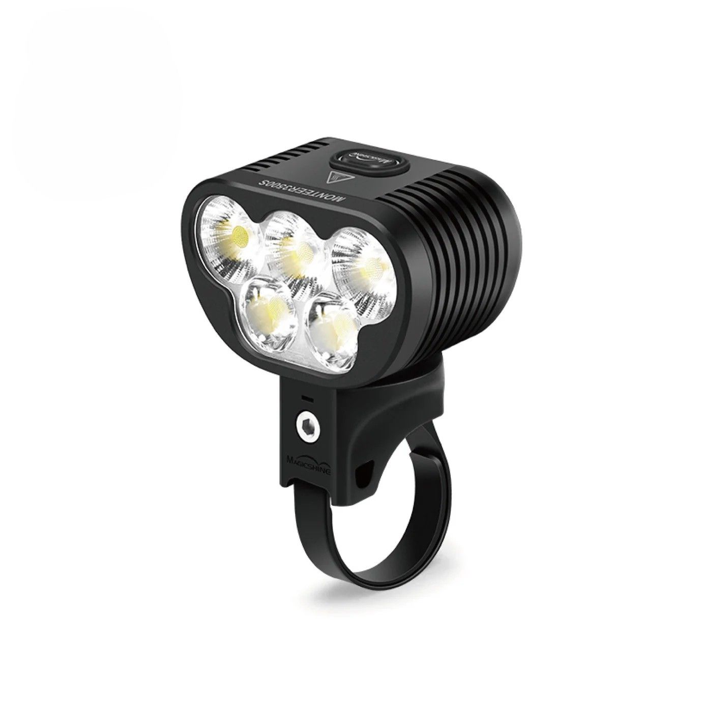 Magicshine MONTEER 3500S Polkupyöränvalo