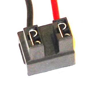 Lampunkanta H7-polttimolle
