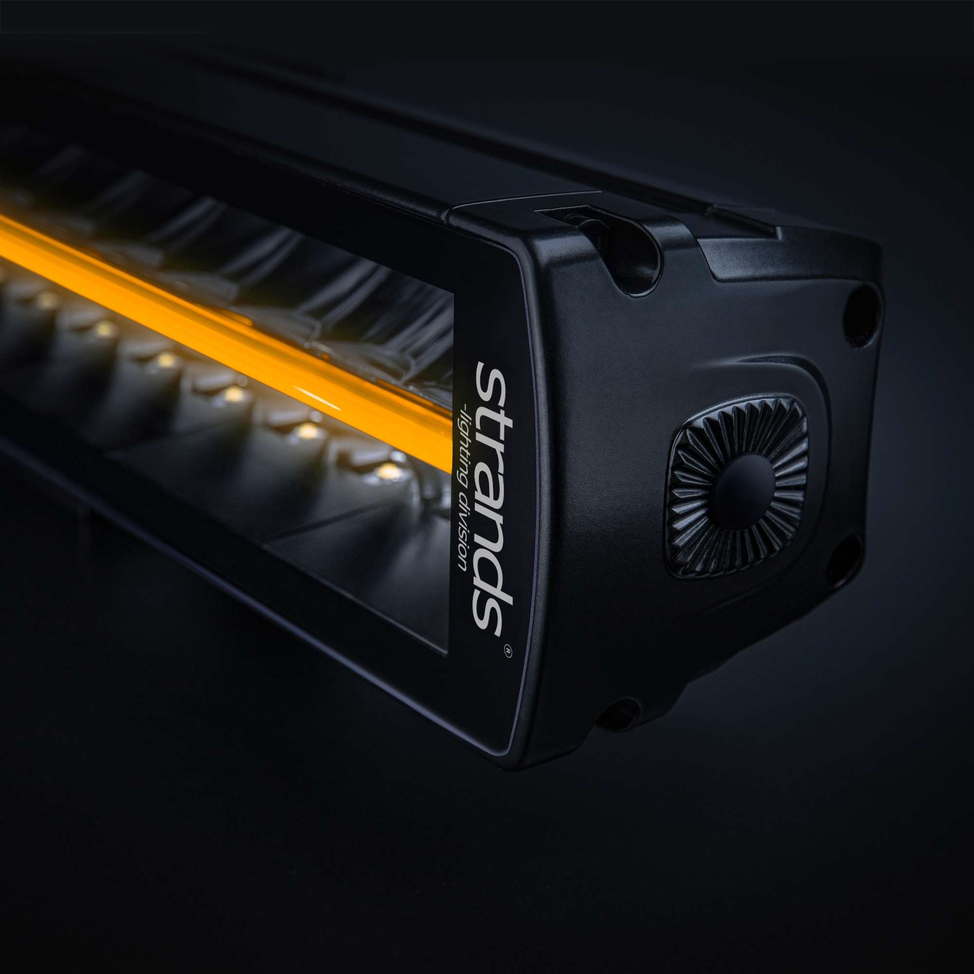 Strands Siberia DR 22 led-lisävalopaneeli
