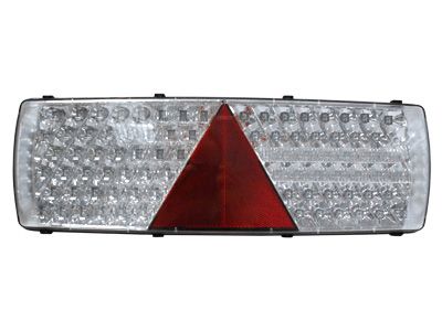 LED-takavalo 24V