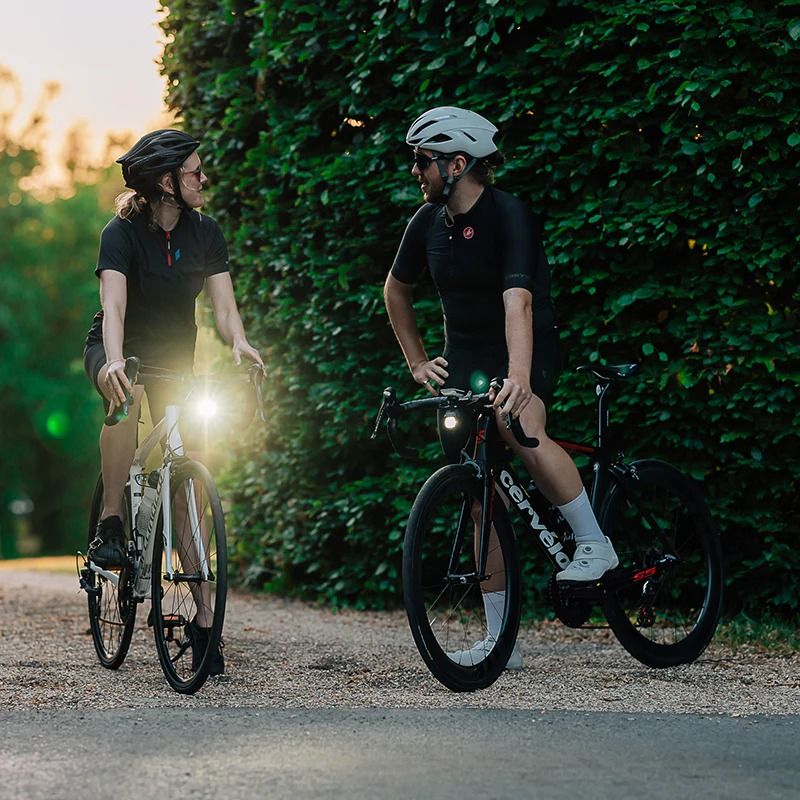 Polkupyörän valo MAGICSHINE EVO 1700 SD