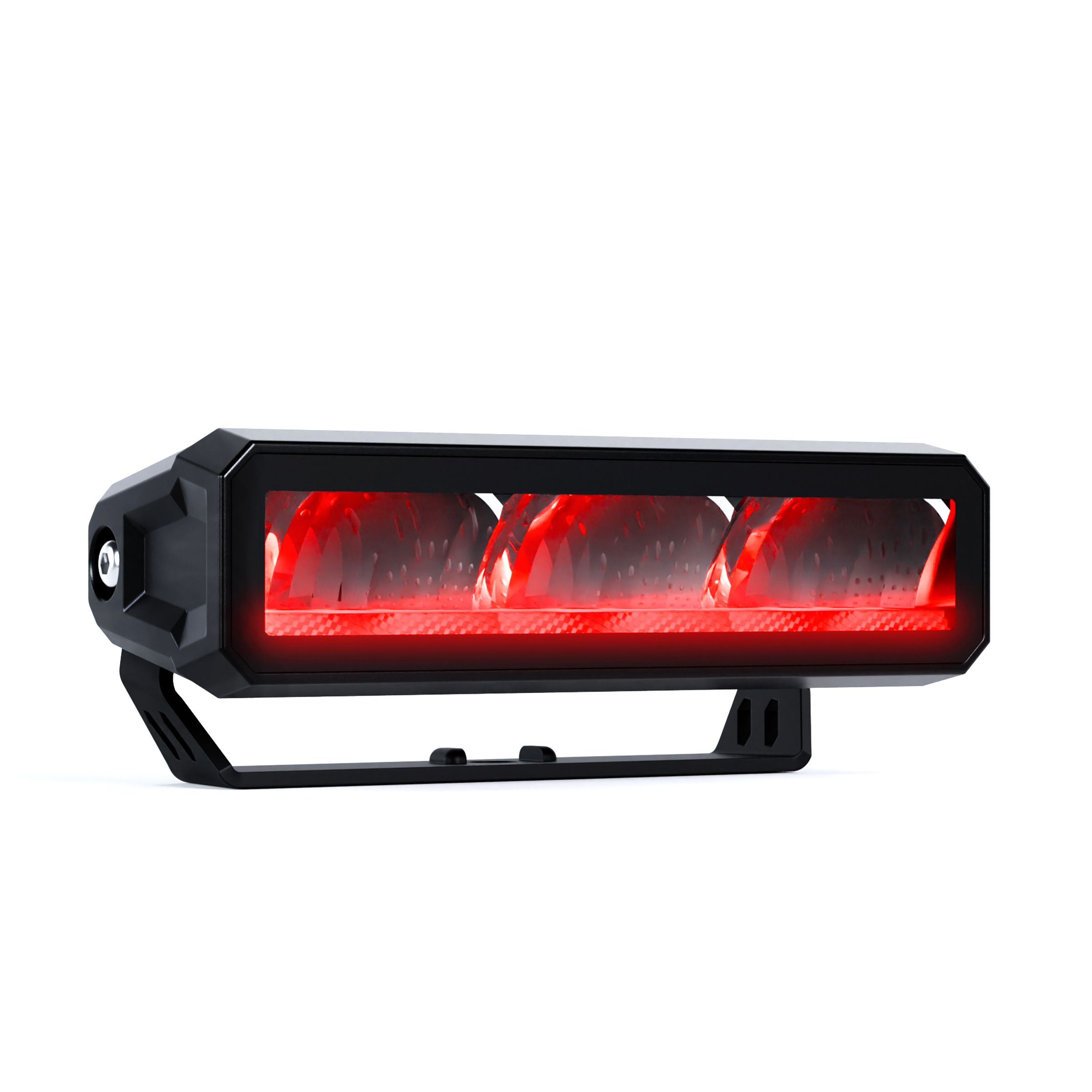 Työvalo LuminaLights Halo Slim