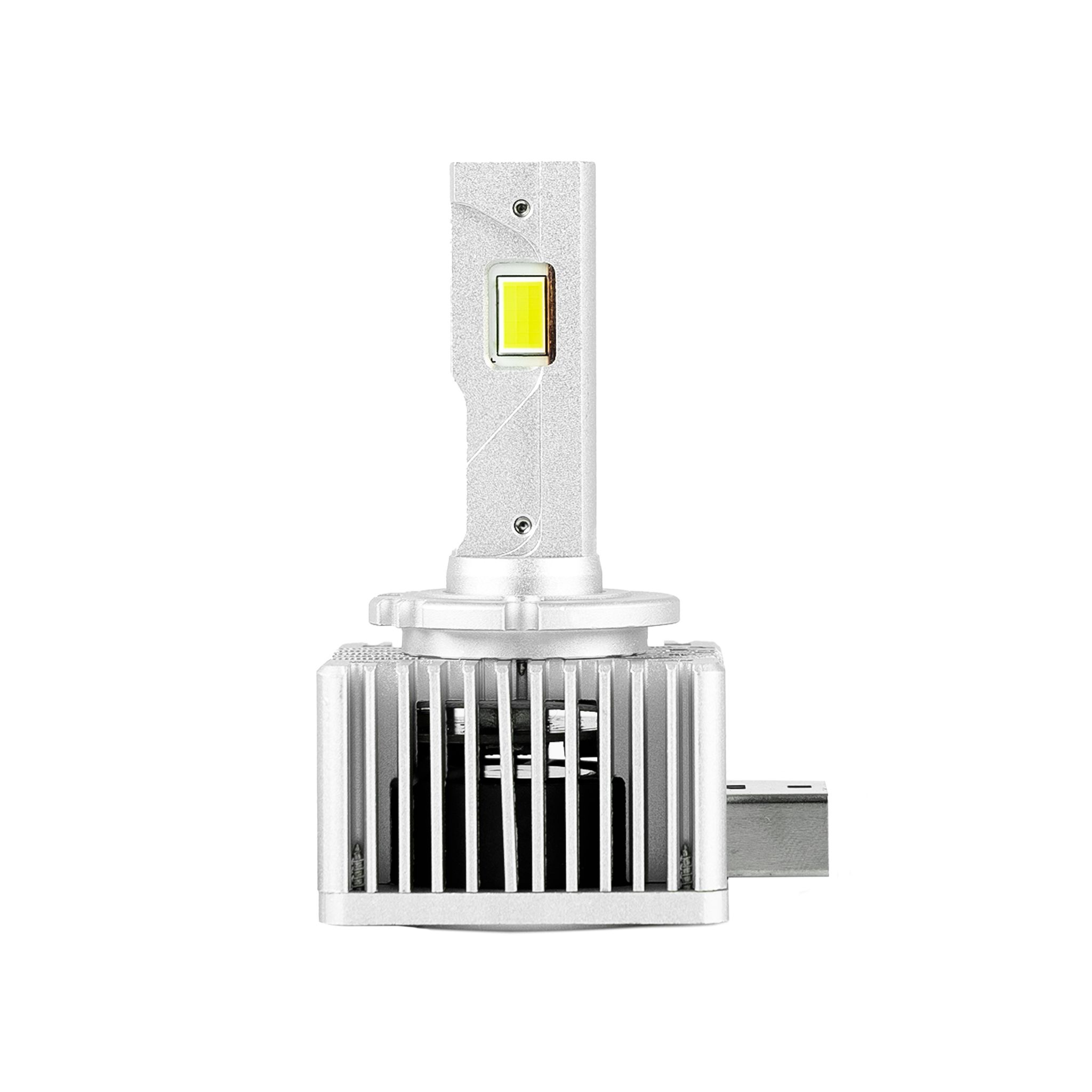 LuminaLights 1:1 Challenger D3S / D3R / D8 led-polttimo