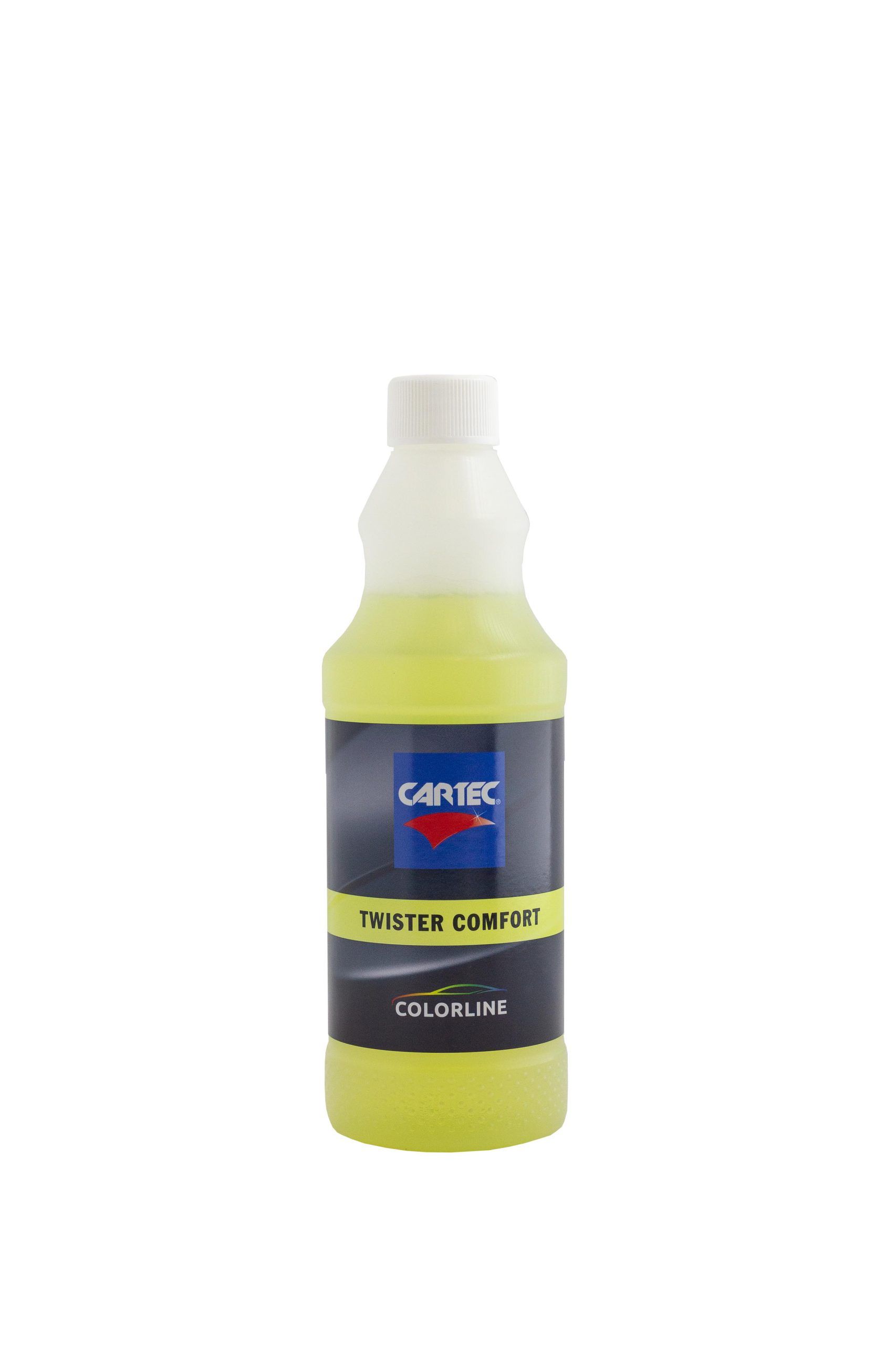 Cartec Twister Comfort vahva esipesuaine 5L