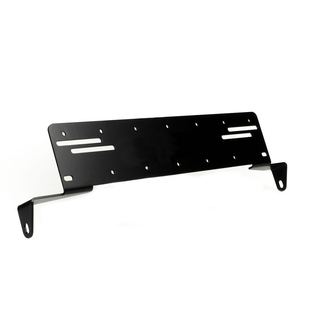 Uppoasennuskiinnikke LuminaLights MAVERICK SLIM 20