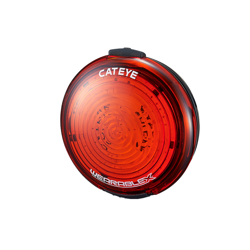 CatEye WEARABLE X
