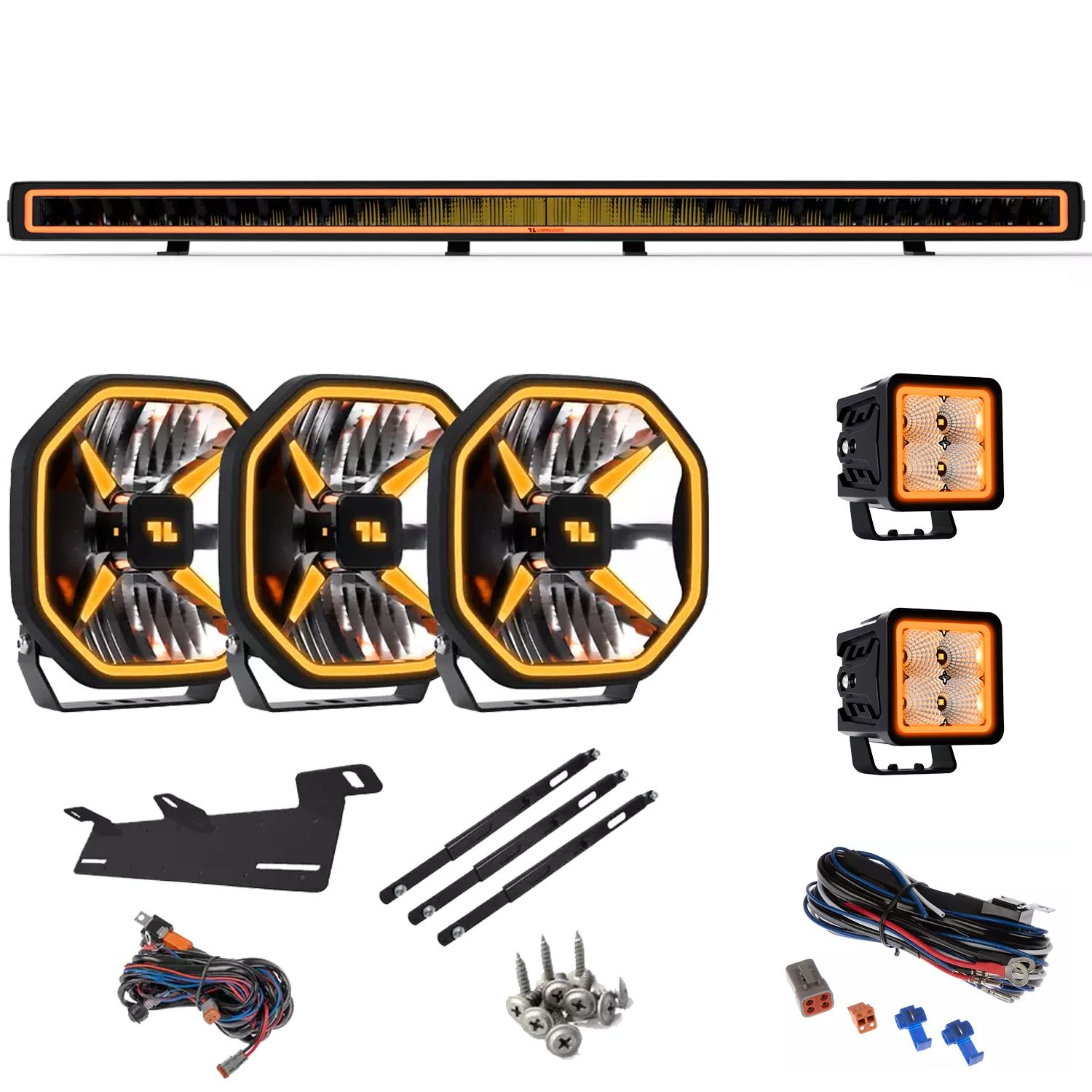 HöpöMasa Special Edition KIT