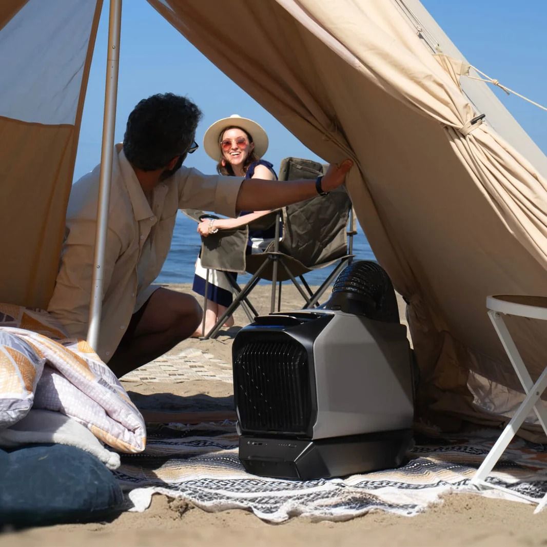 EcoFlow Wave 3 Add-on Battery