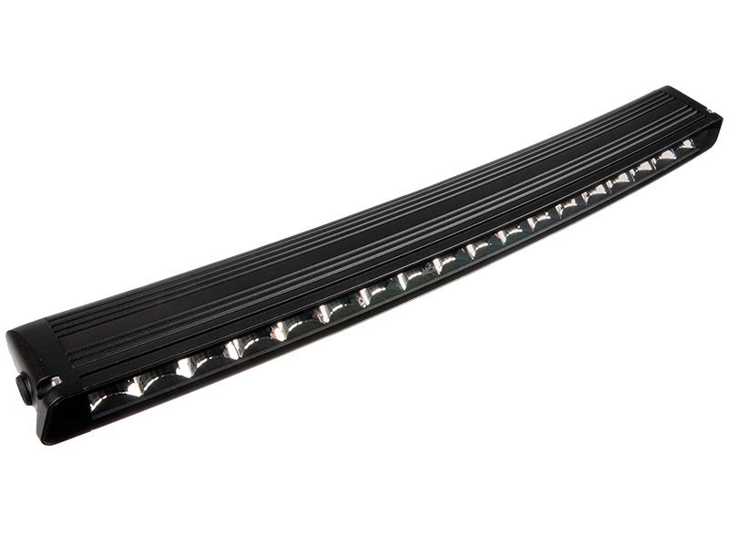 W-LIGHT SURGE SUPER SLIM 20 LED-lisävalopaneeli, ei parkkia