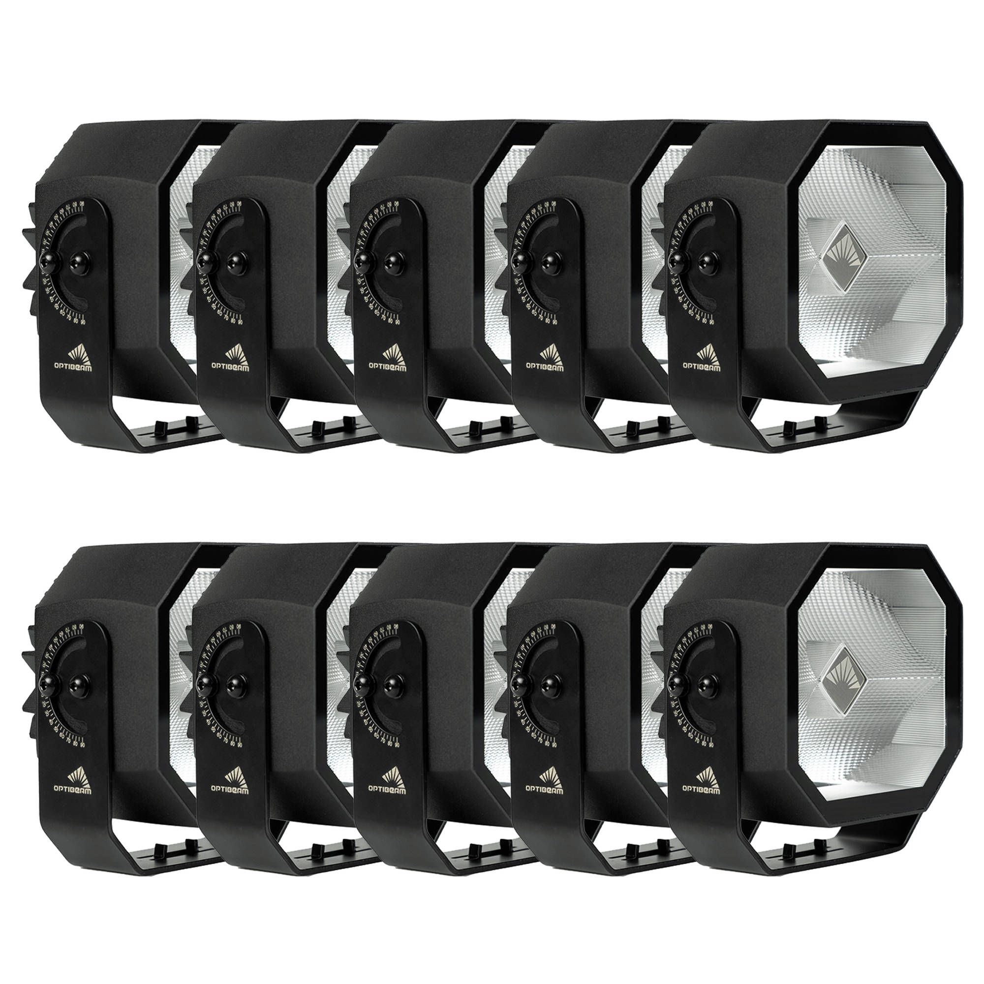 Optibeam Octax 5.0 10 Pack