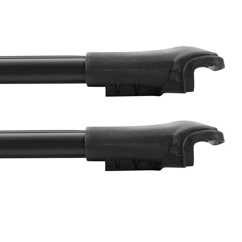Cross Bar Mercedes-Benz Citan 2021-2025+ Svart