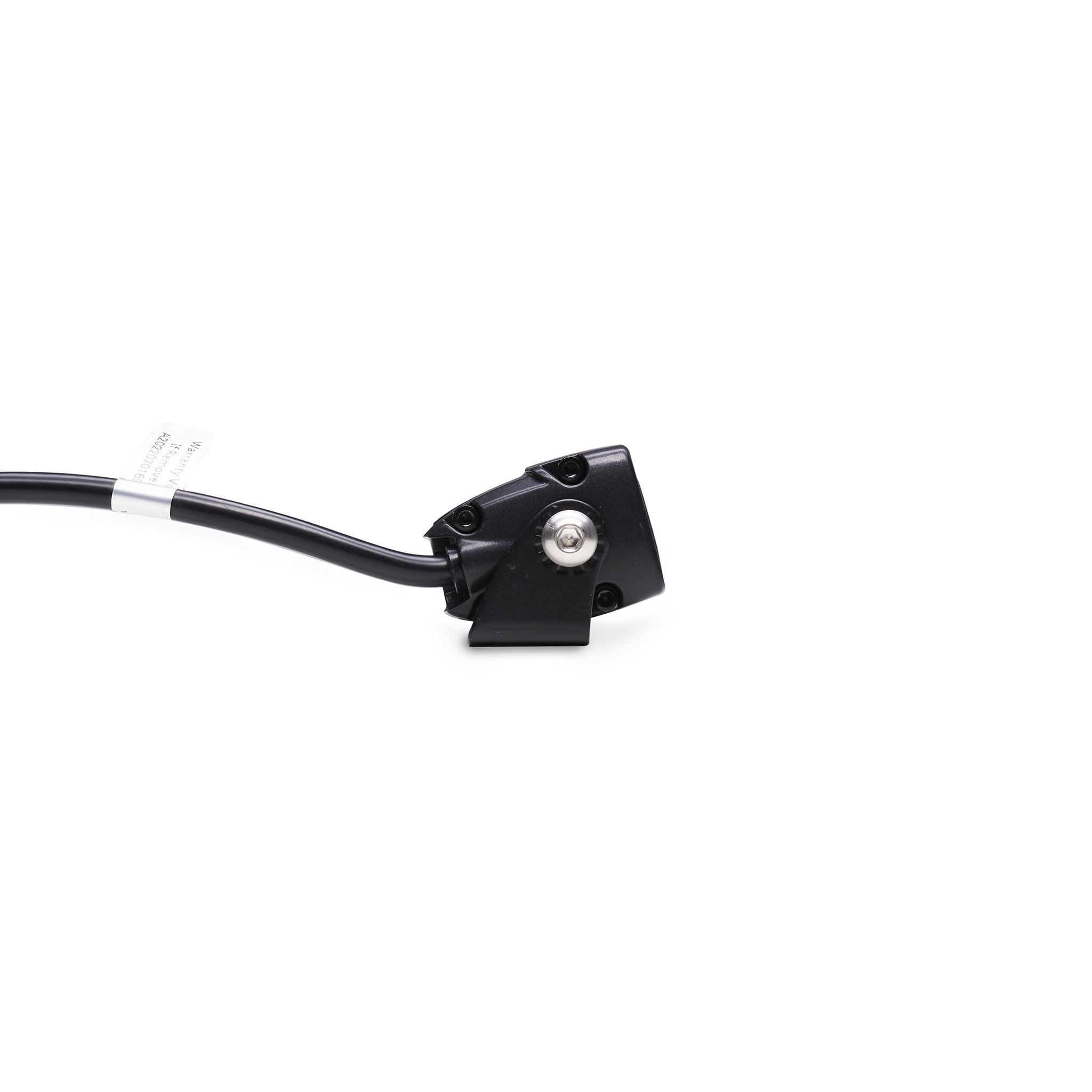 Työvalopaneeli LuminaLights Dark Work Slim 800 LED – 798 mm Flood Beam