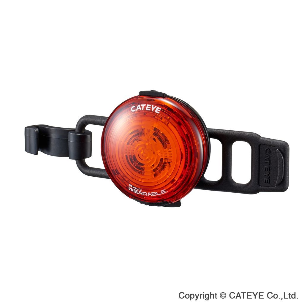 CatEye SYNC WEARABLE