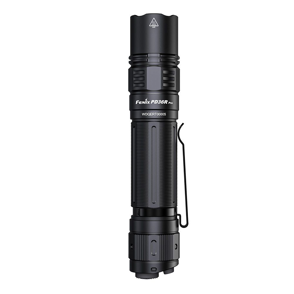 Fenix PD36R PRO, 2800 lm taskulamppu