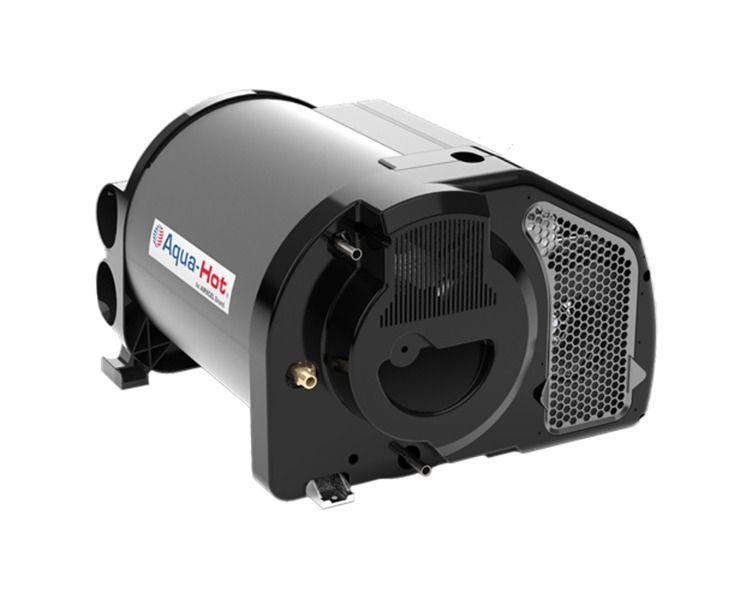 Aqua-Hot GEN1 6kW Propan/Butan Lämmitysjärjestelmä