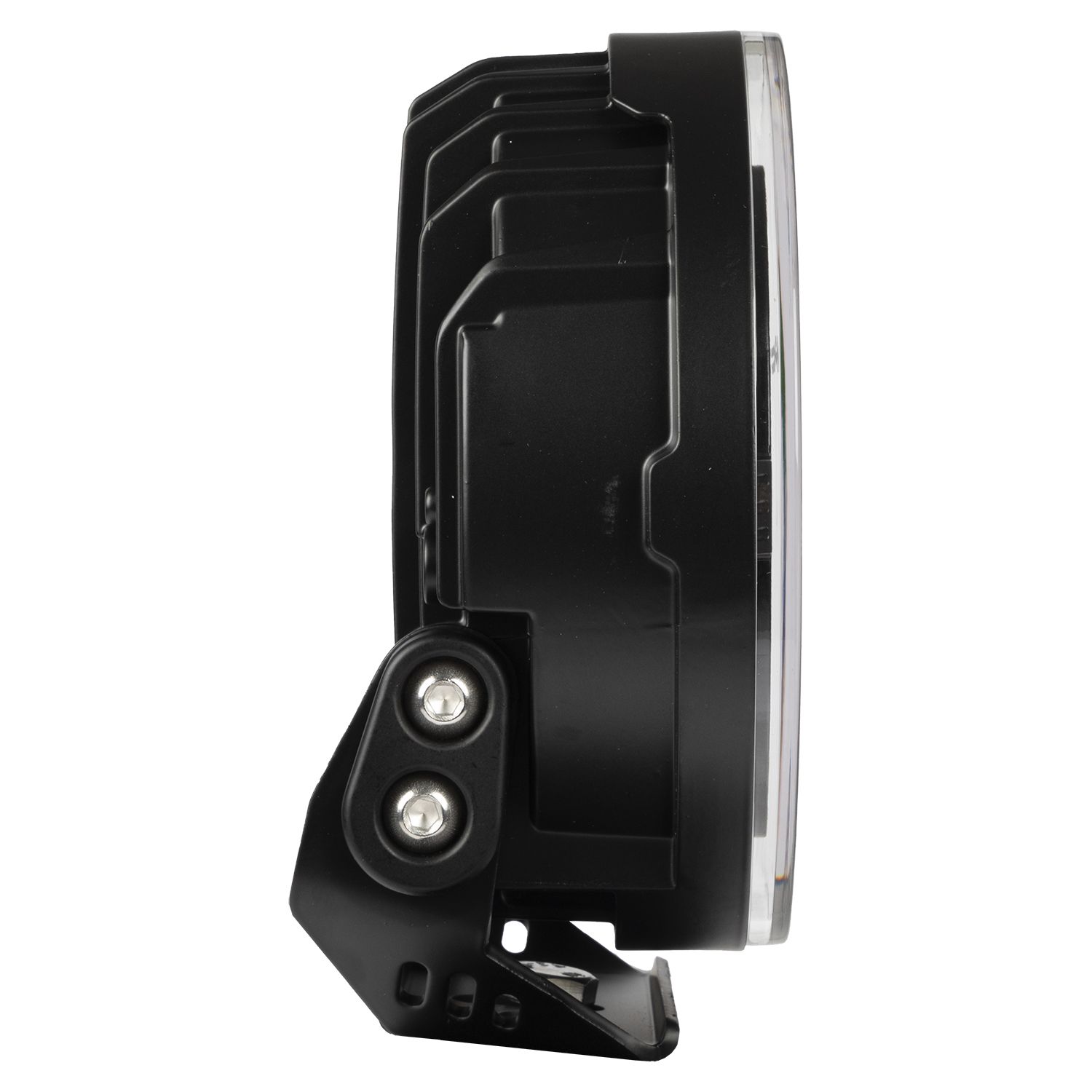 W-Light Fury 7 led-lisävalo