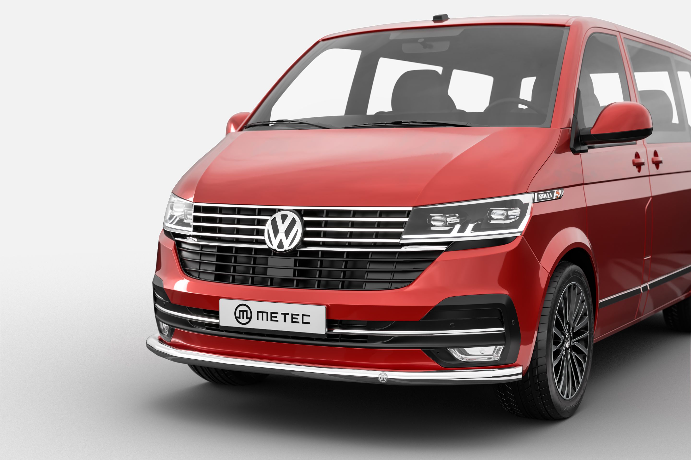 Etuhelmaputki VW T6.1 2019-