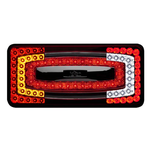 LED-takavalo Jokon 9-32V