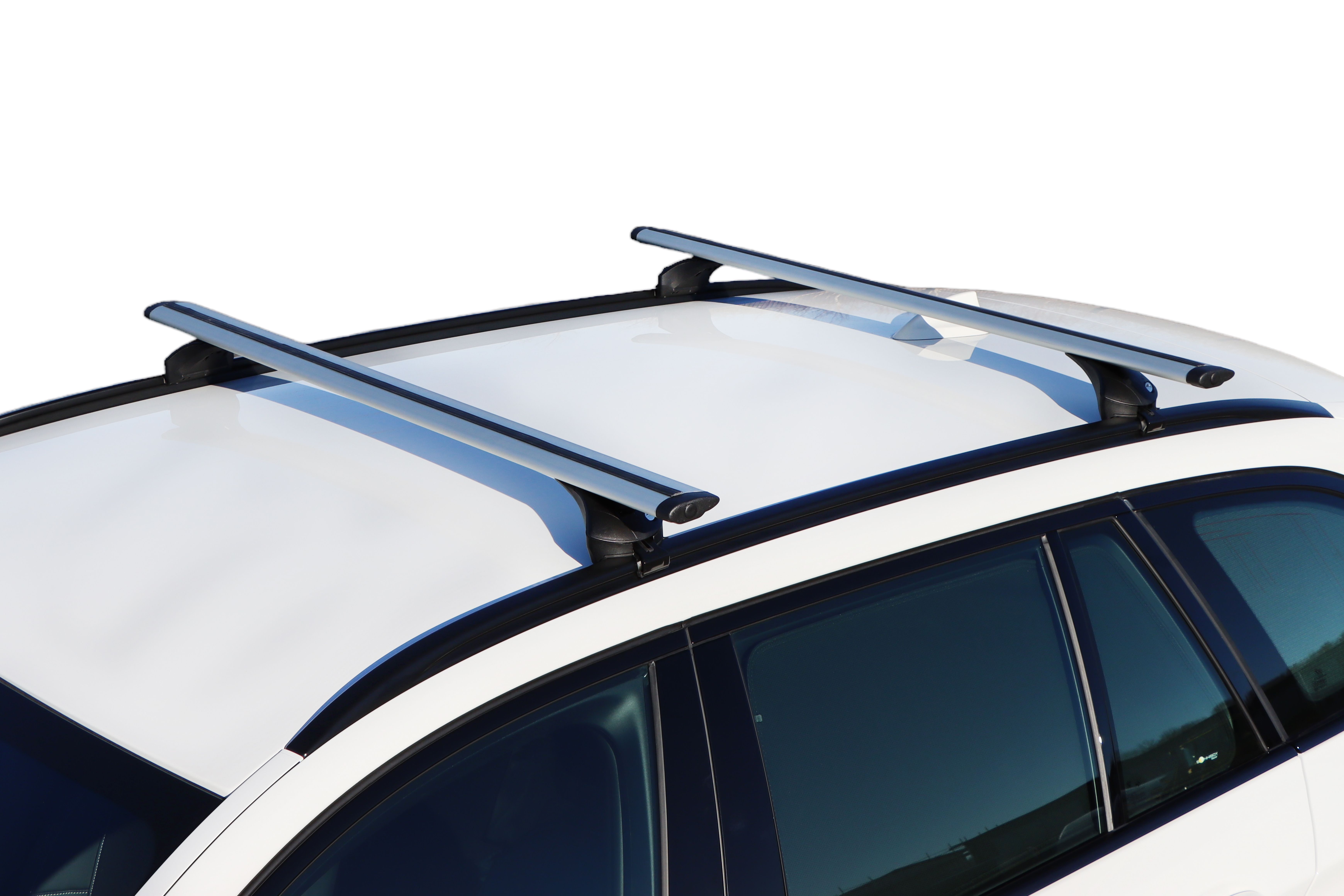 Kattotelinesetti Dynamic - Kia Sorento 2015-2020