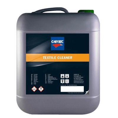 Cartec Textile Cleaner tekstiilipesu 10L