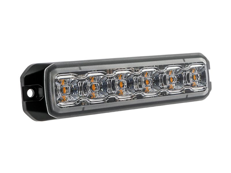 OPTIBEAM Vector Six ICAO/MIL LED-tasovilkku