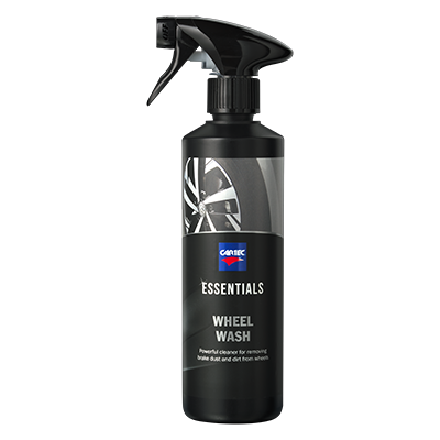 Cartec Essentials Wheel Wash vannepesuaine 500ml