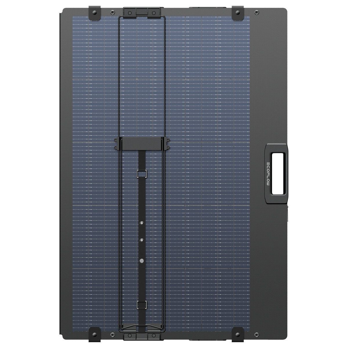 EcoFlow 400W Lightweight taitettava aurinkopaneeli