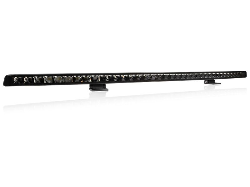 W-LIGHT SURGE SUPER SLIM 40 LED-lisävalopaneeli