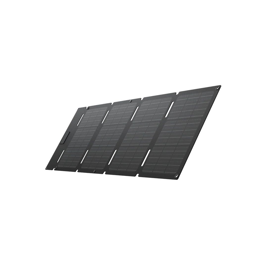 EcoFlow 45W taitettava aurinkopaneeli (Type-C)