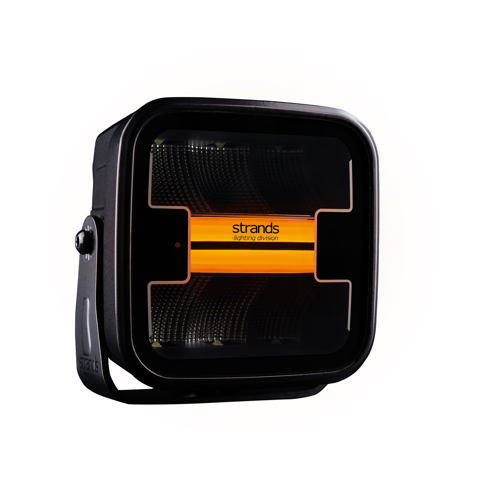 Strands Siberia XP Heat led työvalo