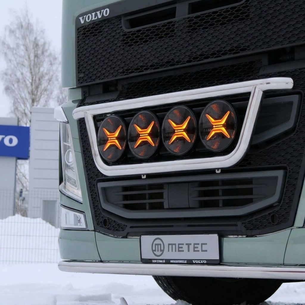 Valoteline Classic Volvo FH 2013+