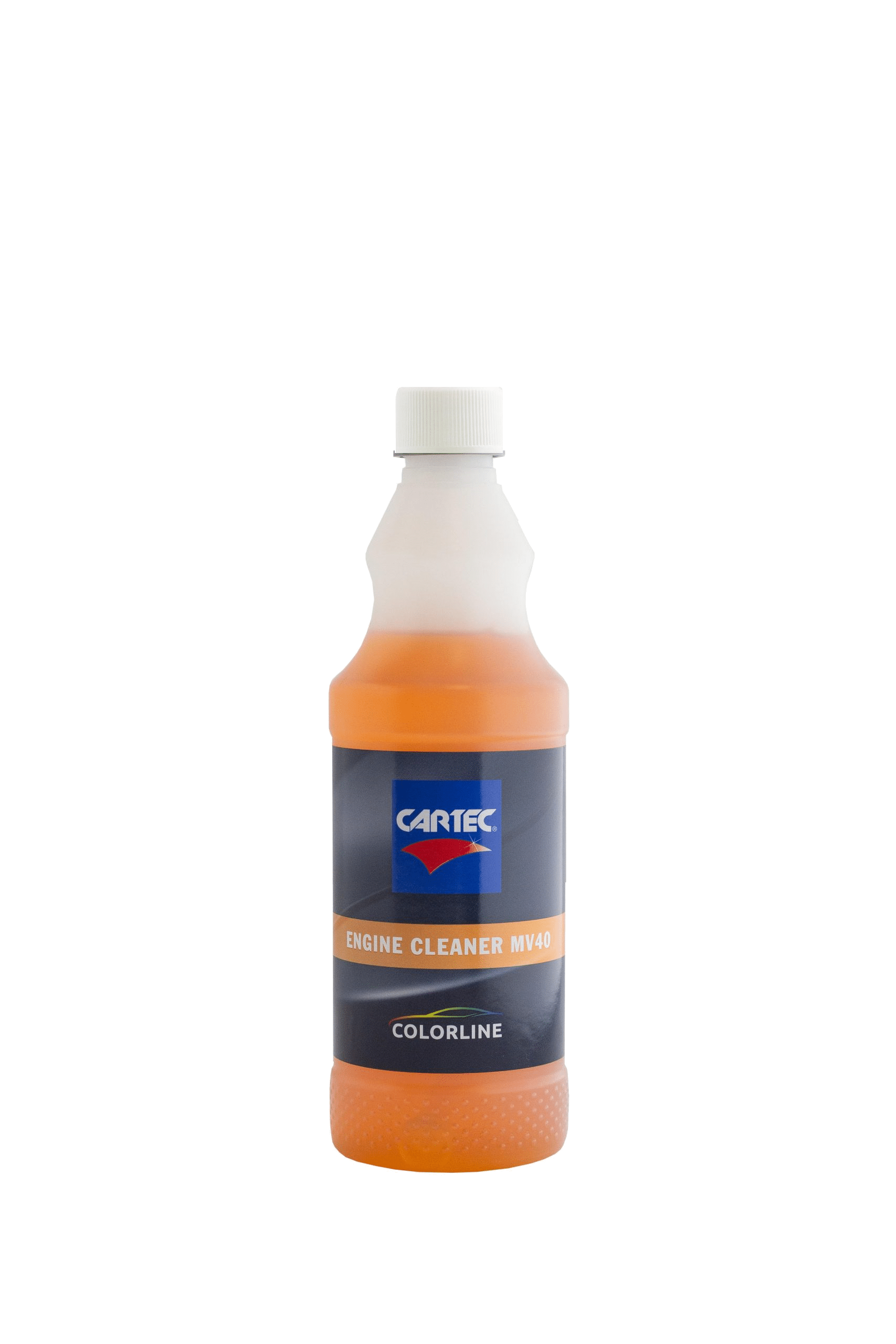 Cartec Engine Cleaner MV-40 konehuoneen puhdistusaine 1L