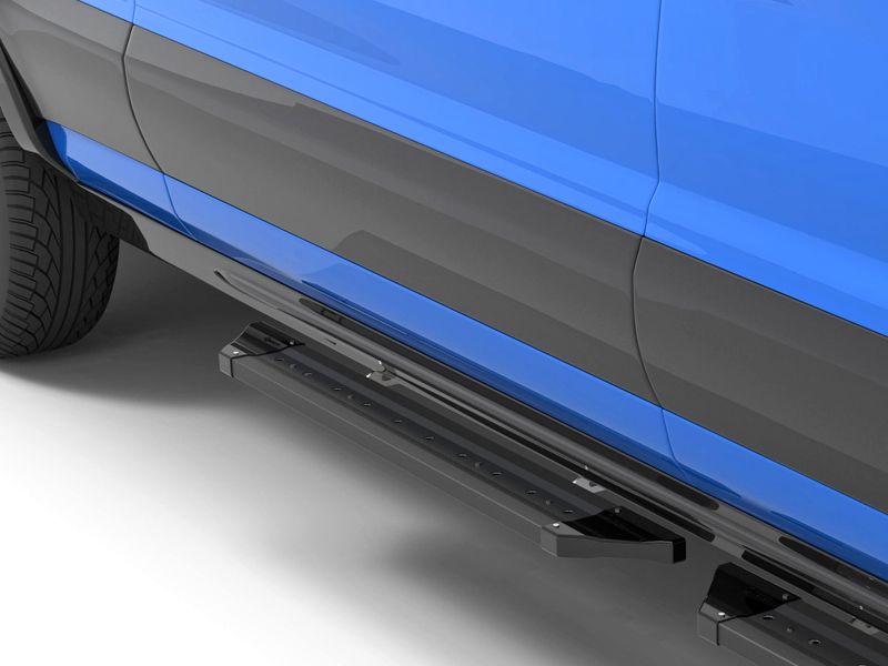 Metec astinlauta sivuovi problack, Ford Transit 14-, Transit Custom 13-23