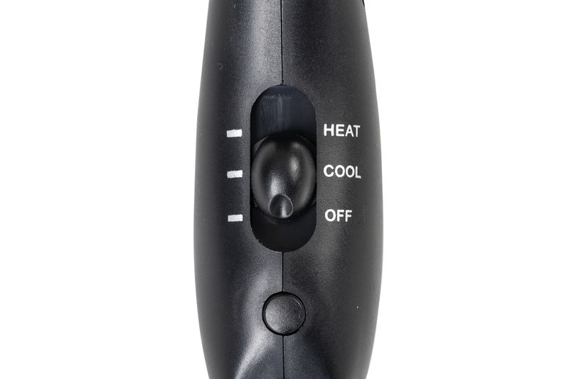 Hiustenkuivain 12V