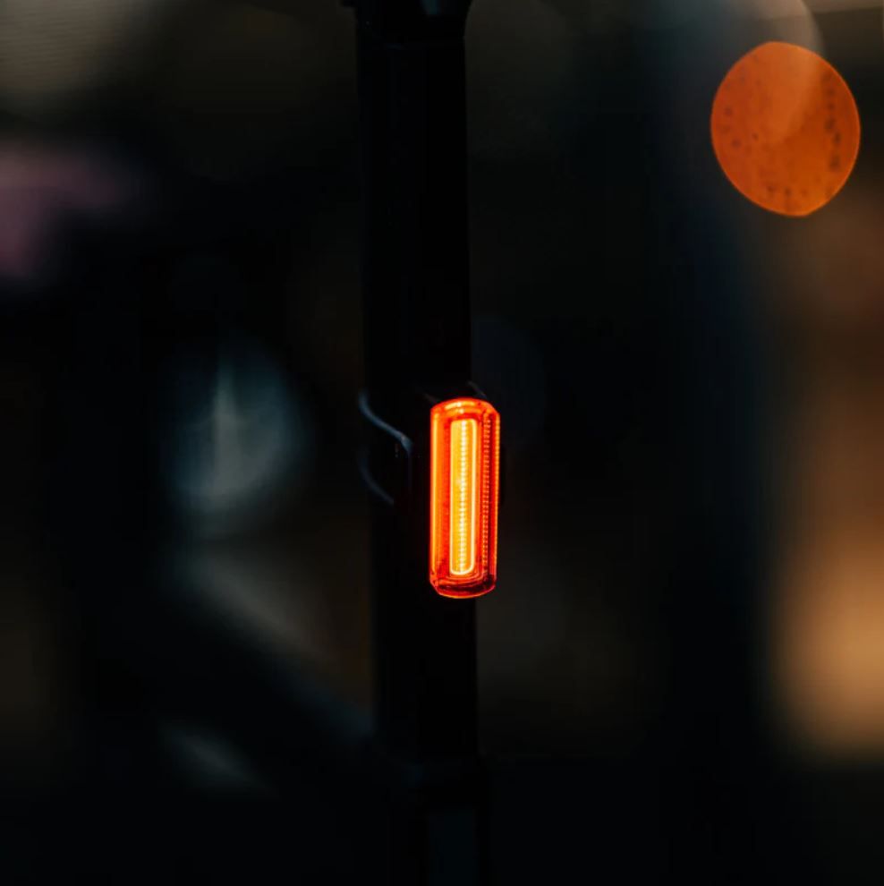 Magicshine SEEMEE 20 V2.0 Polkupyörän takavalo