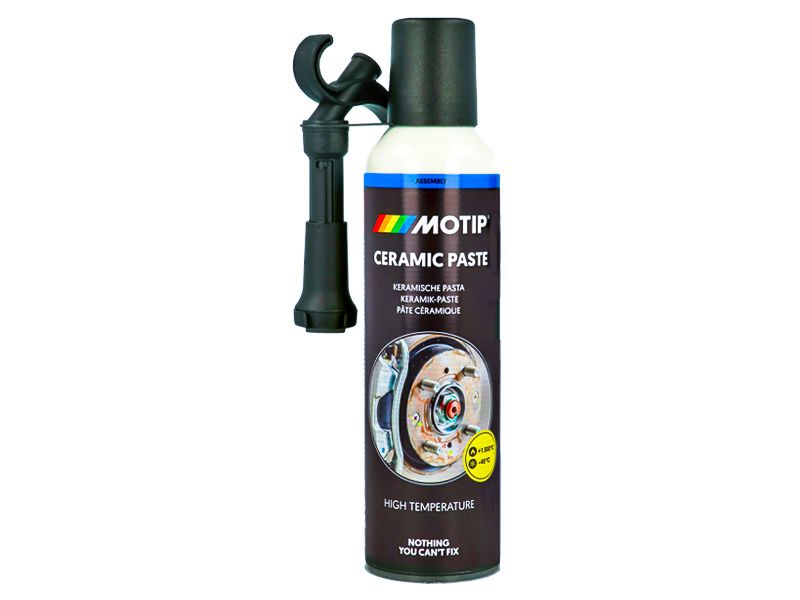 Motip Keraaminen Voiteluaine Tahna 200 ml