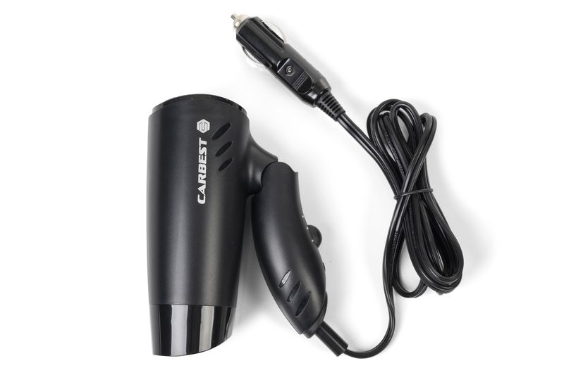 Hiustenkuivain 12V