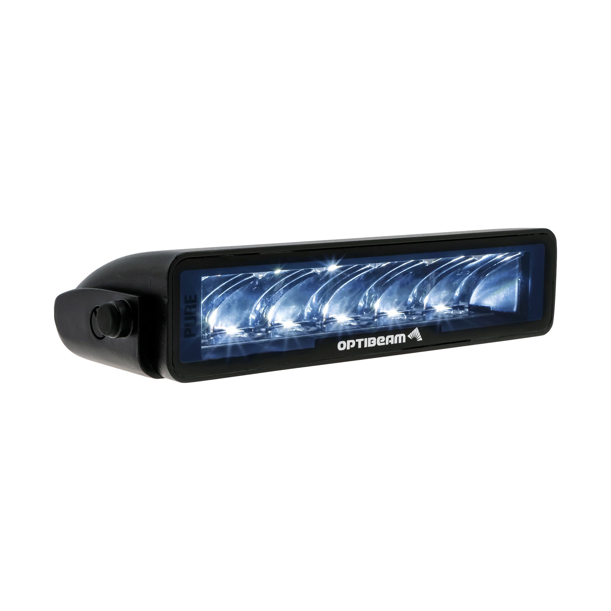Optibeam Pure 185 LED-lisävalopaneeli